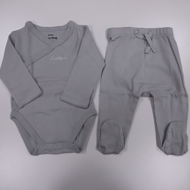 Boby Romper & Pants Sets
