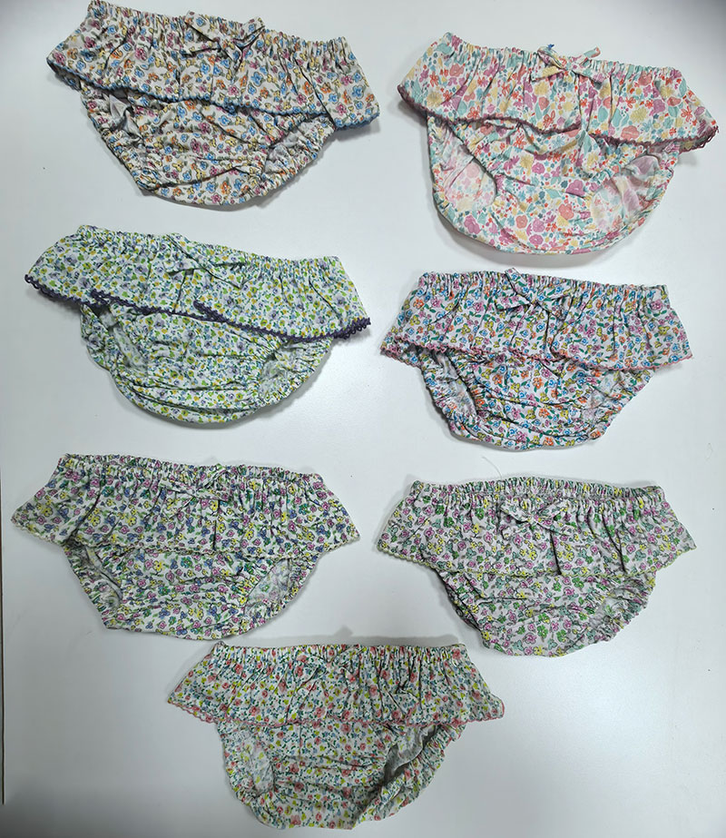 Boby Romper & Pants Sets