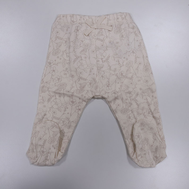 Boby Romper & Pants Sets