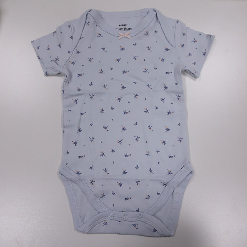 Boby Romper & Pants Sets