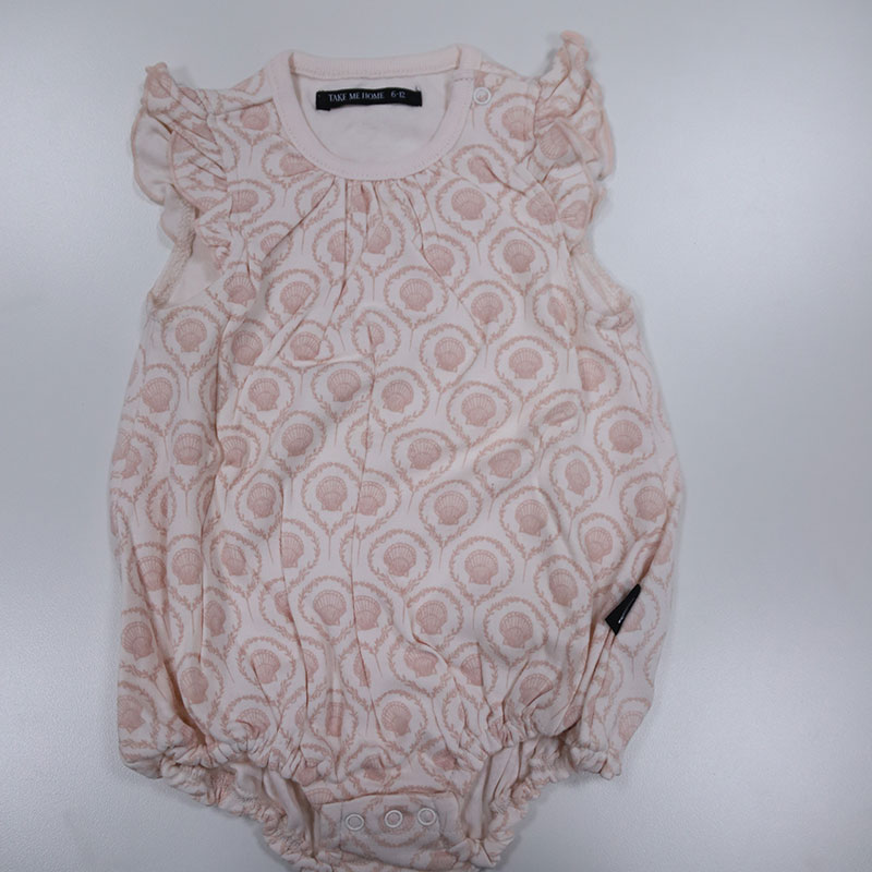 Boby Romper & Pants Sets