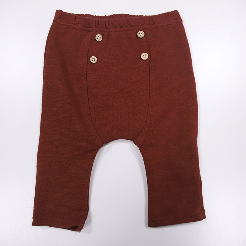 Boby Romper & Pants Sets