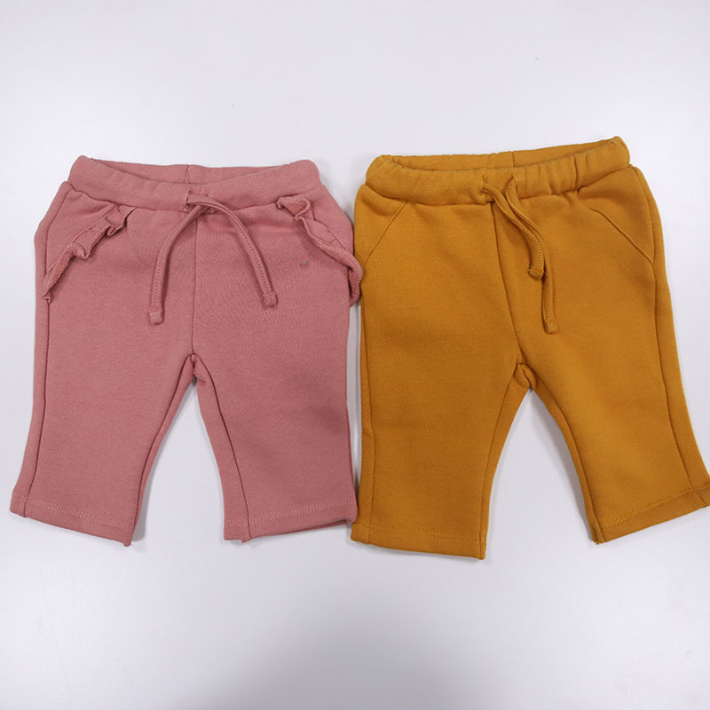 Boby Romper & Pants Sets