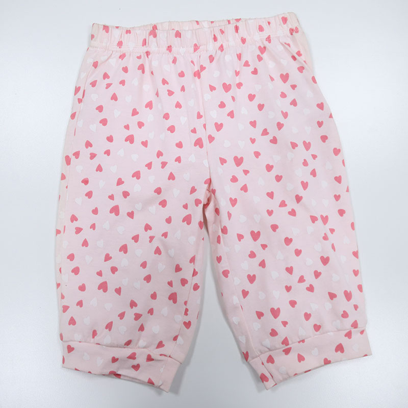 Boby Romper & Pants Sets