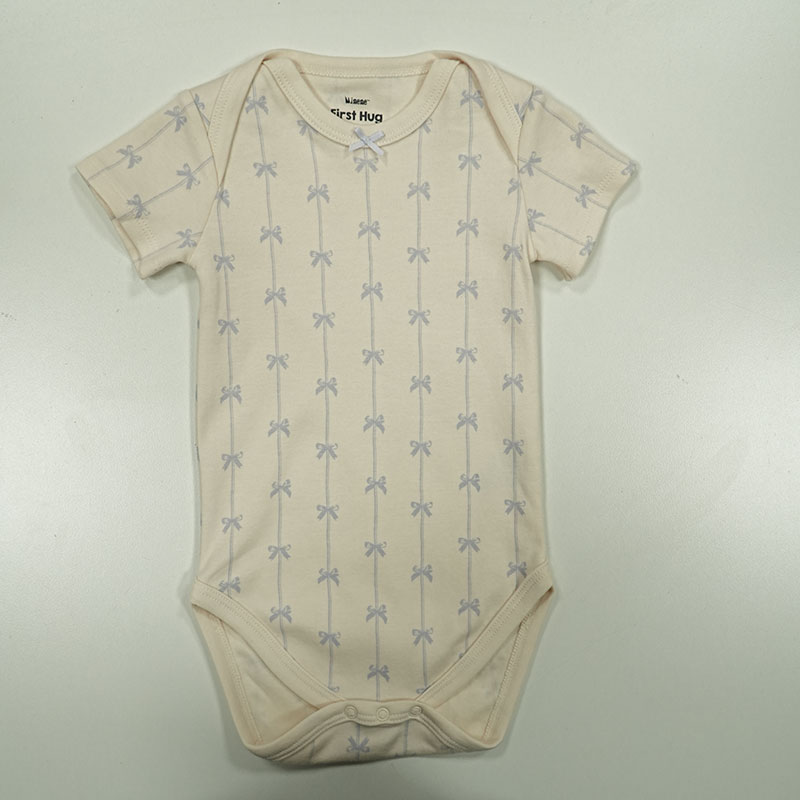 Boby Romper & Pants Sets