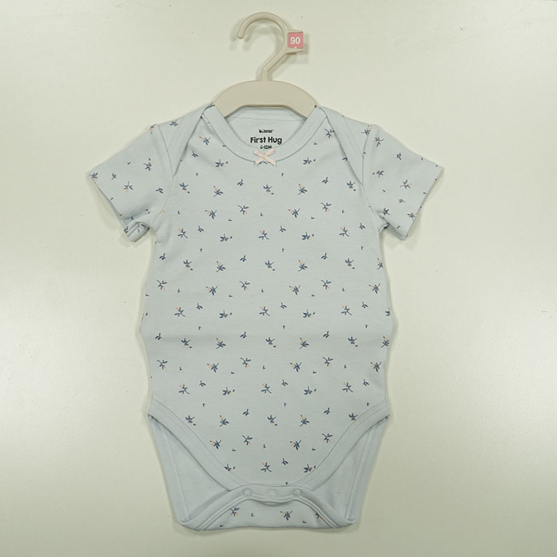 Boby Romper & Pants Sets