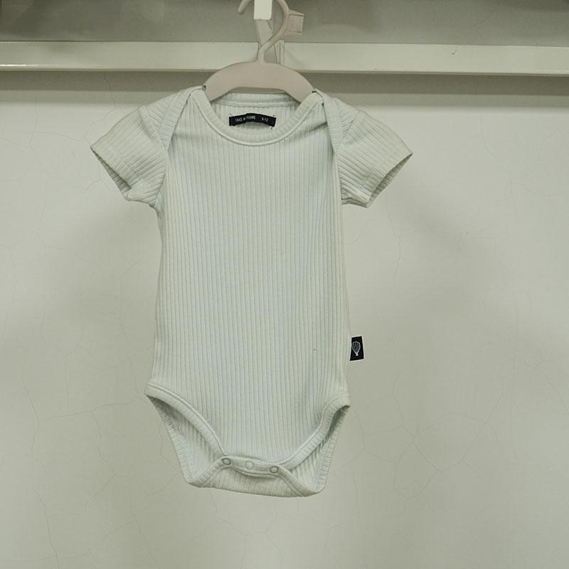 Boby Romper & Pants Sets