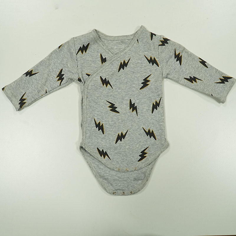 Boby Romper & Pants Sets