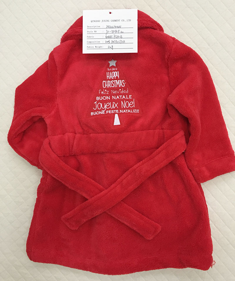 Infant to Toddler Cozy sleep Gowns