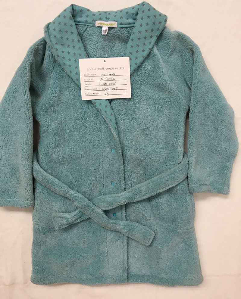 Infant to Toddler Cozy sleep Gowns