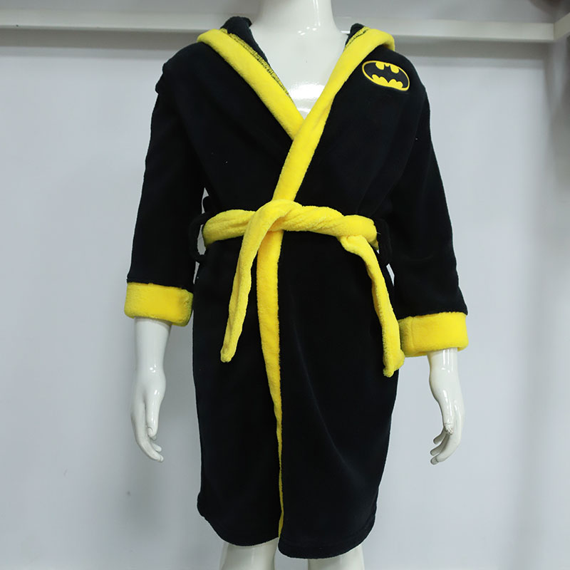 Infant to Toddler Cozy sleep Gowns