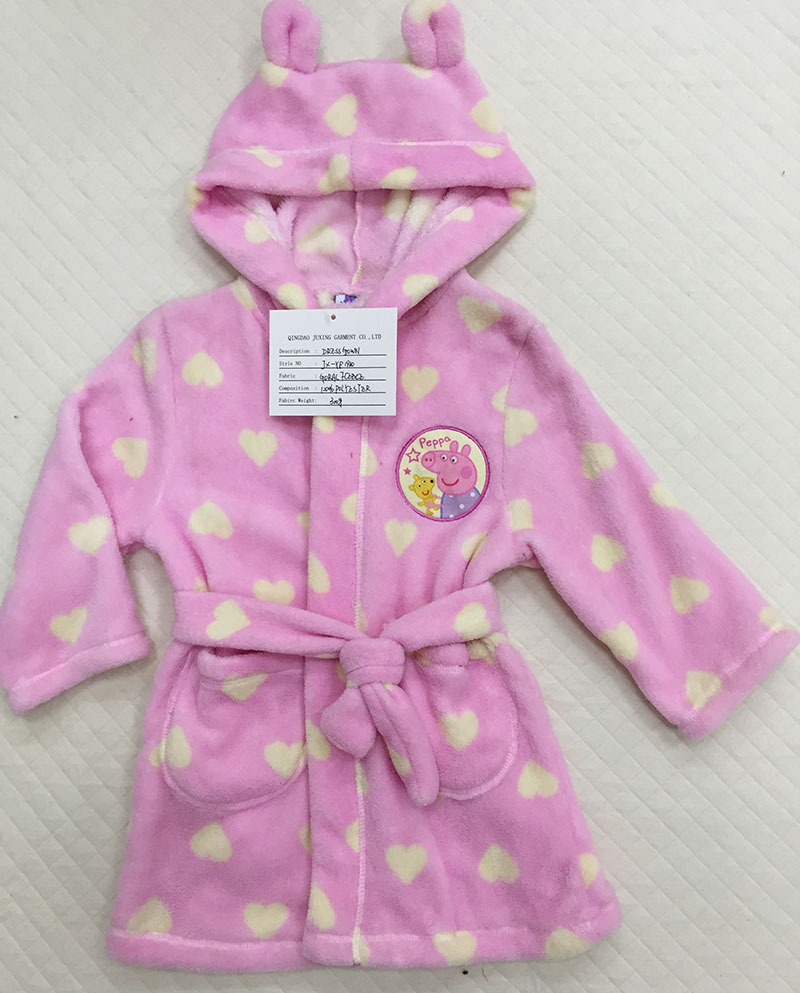 Infant to Toddler Cozy sleep Gowns