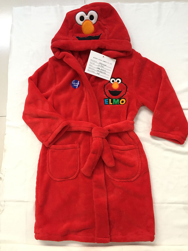 Infant to Toddler Cozy sleep Gowns