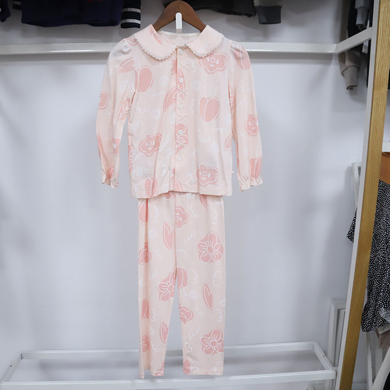 Kids & Toddlers Homewear Collection