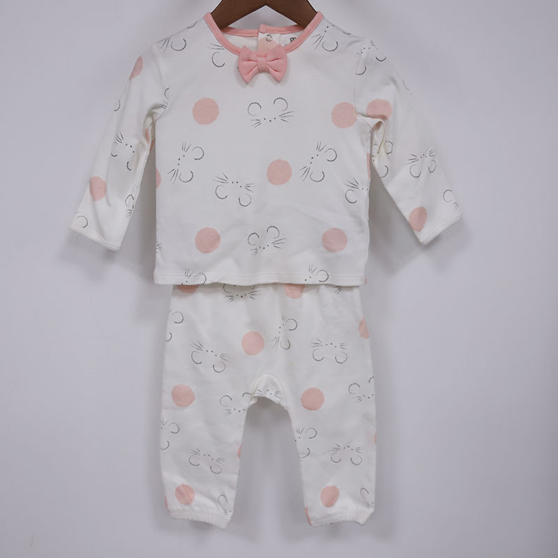 Kids & Toddlers Homewear Collection